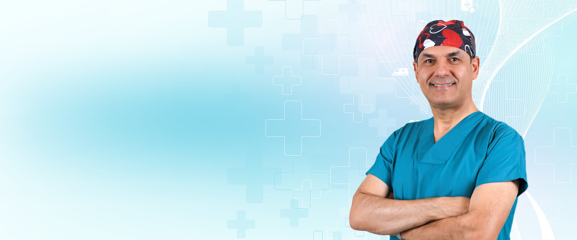 Meme ve Endokrin Cerrahisi
Cerrahi Onkoloji Uzmanı
Genel Cerrahi Uzmanı